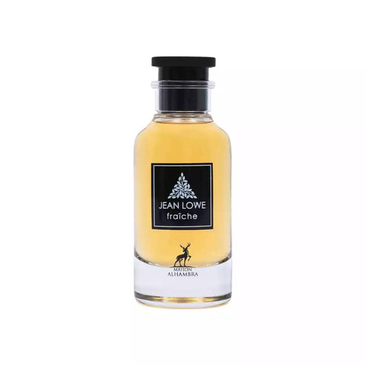 Jean Lowe Frisch 100 ml - Maison Alhambra