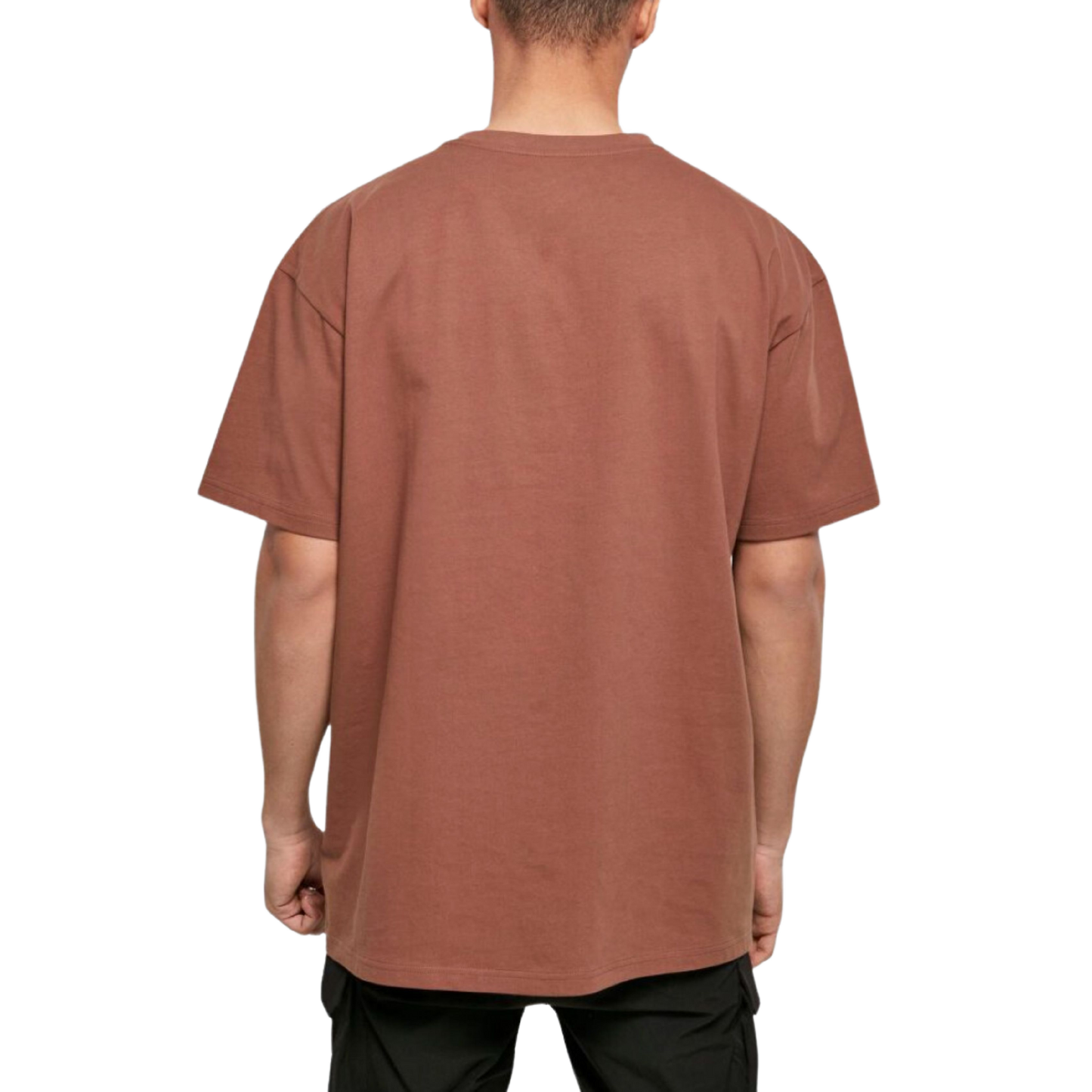 Oversize Tee - Colours