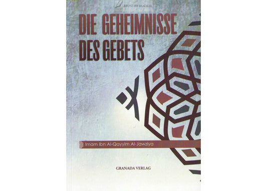 Die Geheimnisse des Gebets