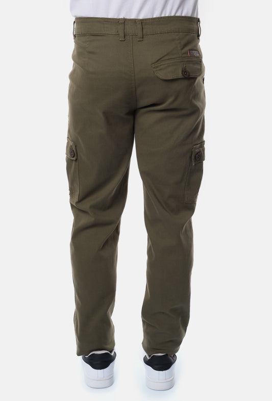 Cargo Hose