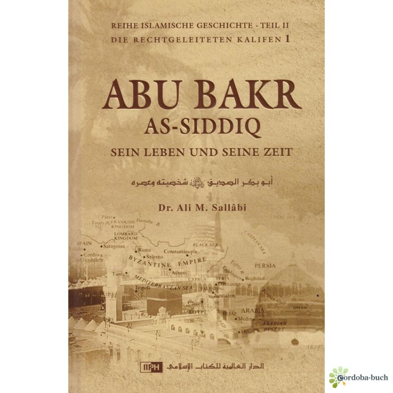 Abu Bakr As-Siddiq