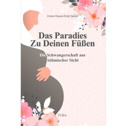 Das Paradies zu deinen Füßen
