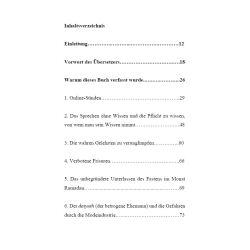 Die für gering erachteten Sünden - Band 1