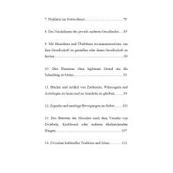 Die für gering erachteten Sünden - Band 1