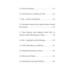 Die für gering erachteten Sünden - Band 1