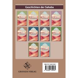 Geschichten der Sahaba: Musab Ibn Umair