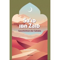Geschichten der Sahaba: Said Ibn Zaid