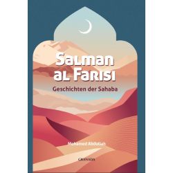 Geschichten der Sahaba: Salman al Farisi