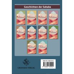 Geschichten der Sahaba: Salman al Farisi