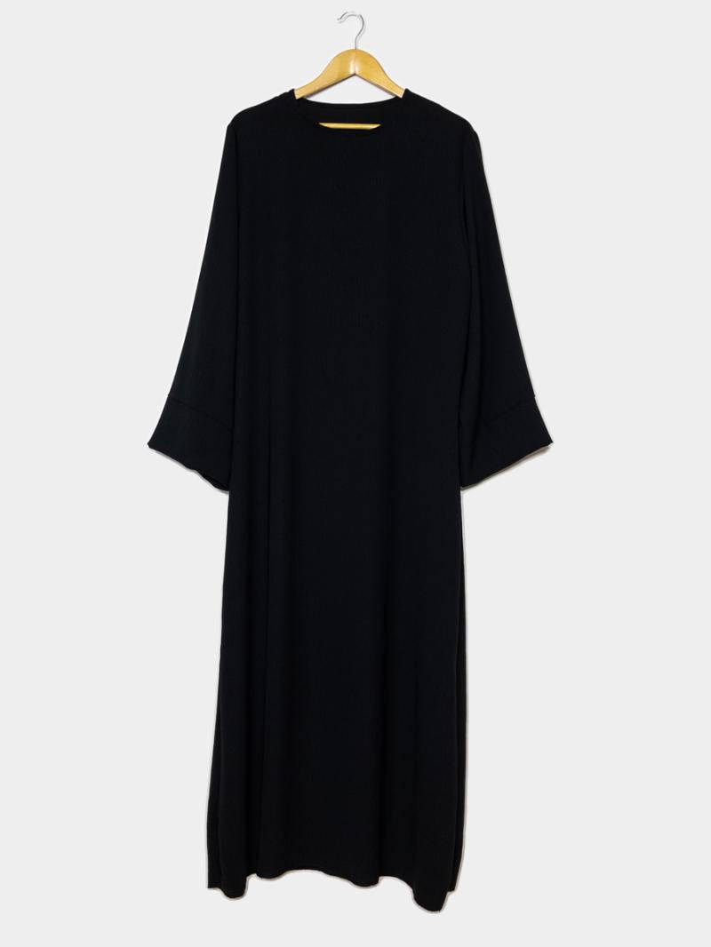 Abaya mit weiten Ärmel - Jazz