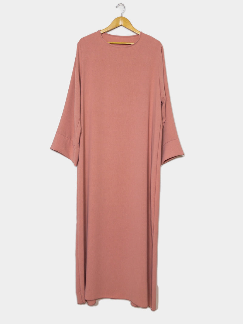 Abaya mit weiten Ärmel - Jazz