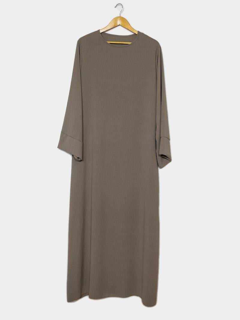 Abaya mit weiten Ärmel - Jazz
