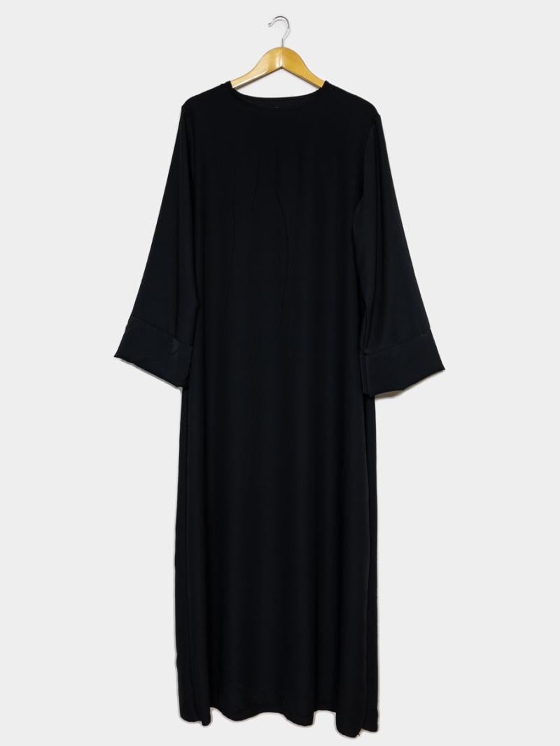 Abaya mit weiten Ärmel - Medina