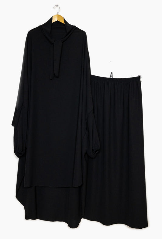 Jilbab Set - Jazz