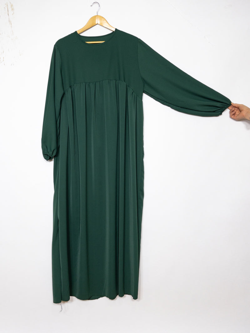 Abaya - Basic