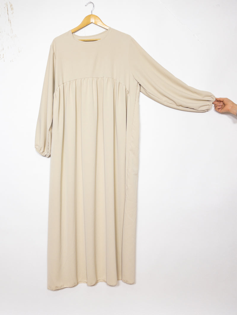 Abaya - Basic