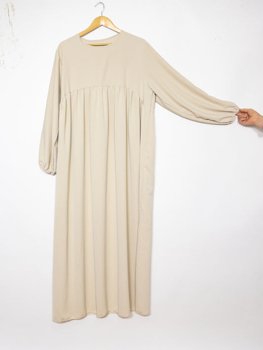 Abaya - Basic