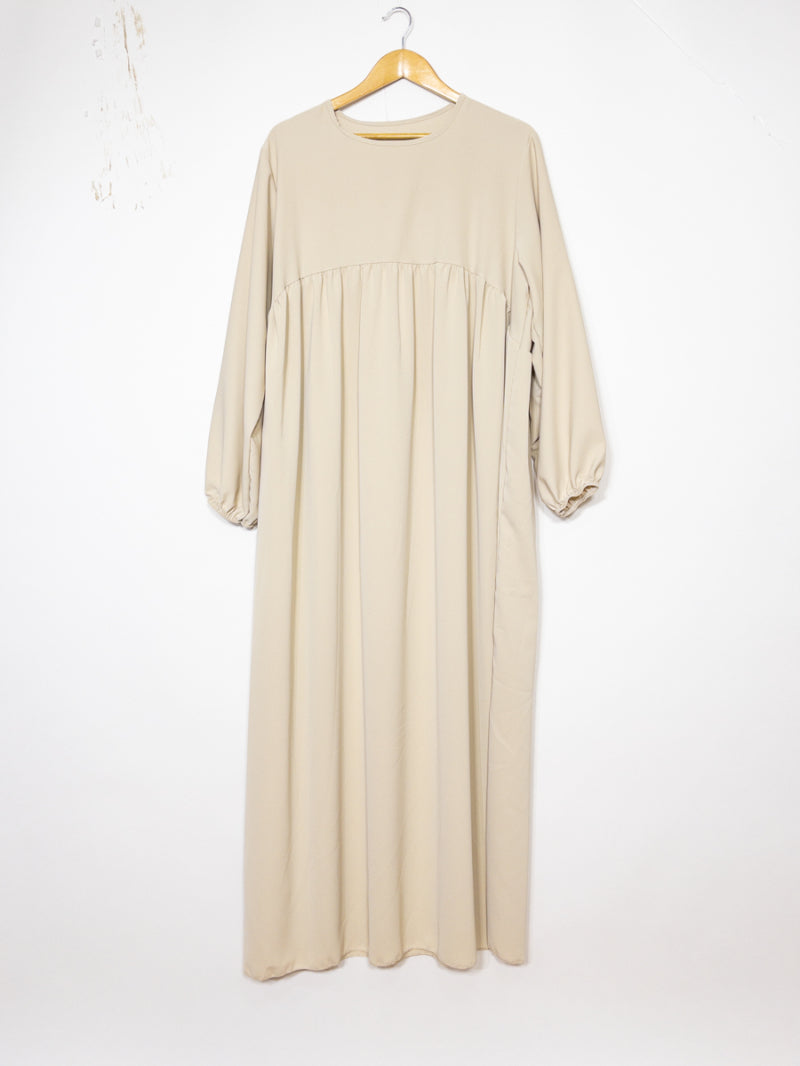 Abaya - Basic