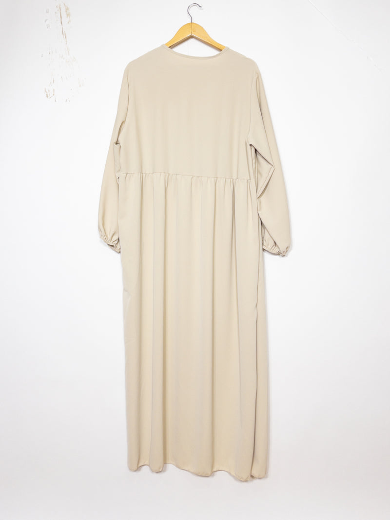 Abaya - Basic