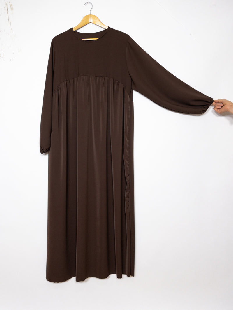 Abaya - Basic