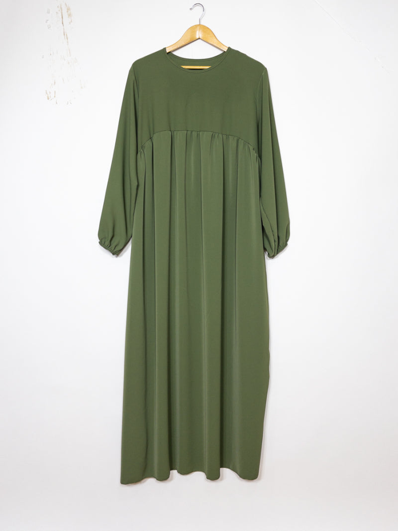 Abaya - Basic