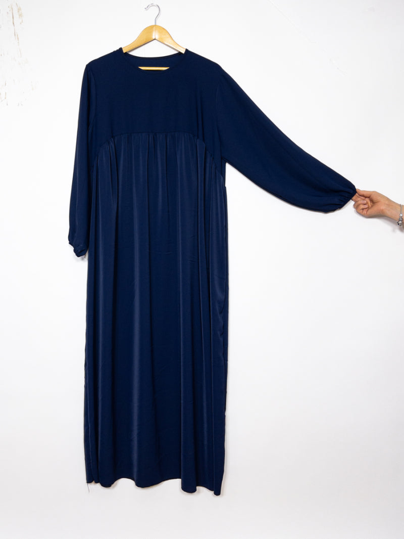Abaya - Basic