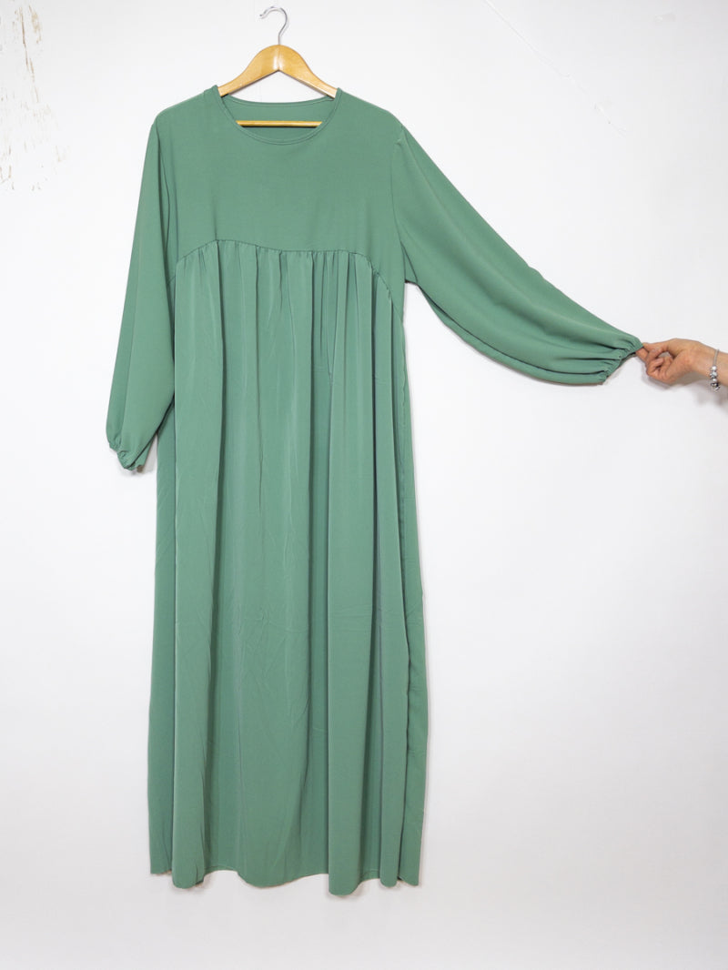 Abaya - Basic