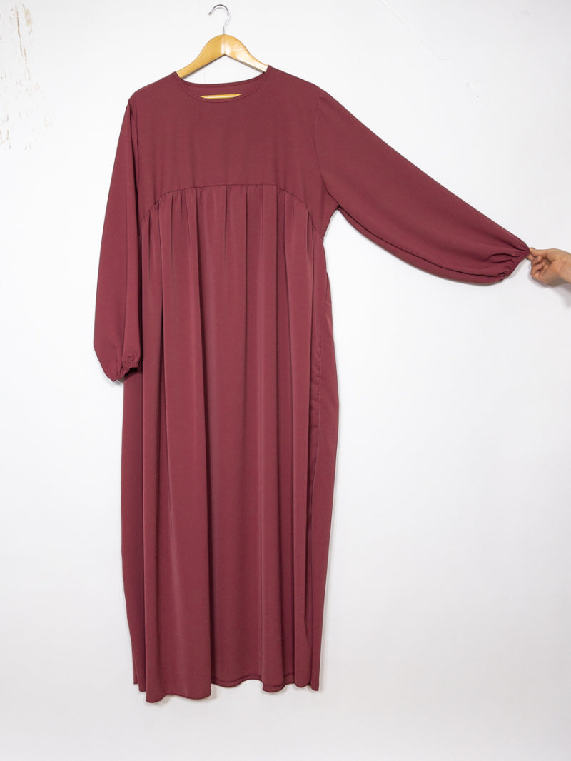 Abaya - Basic