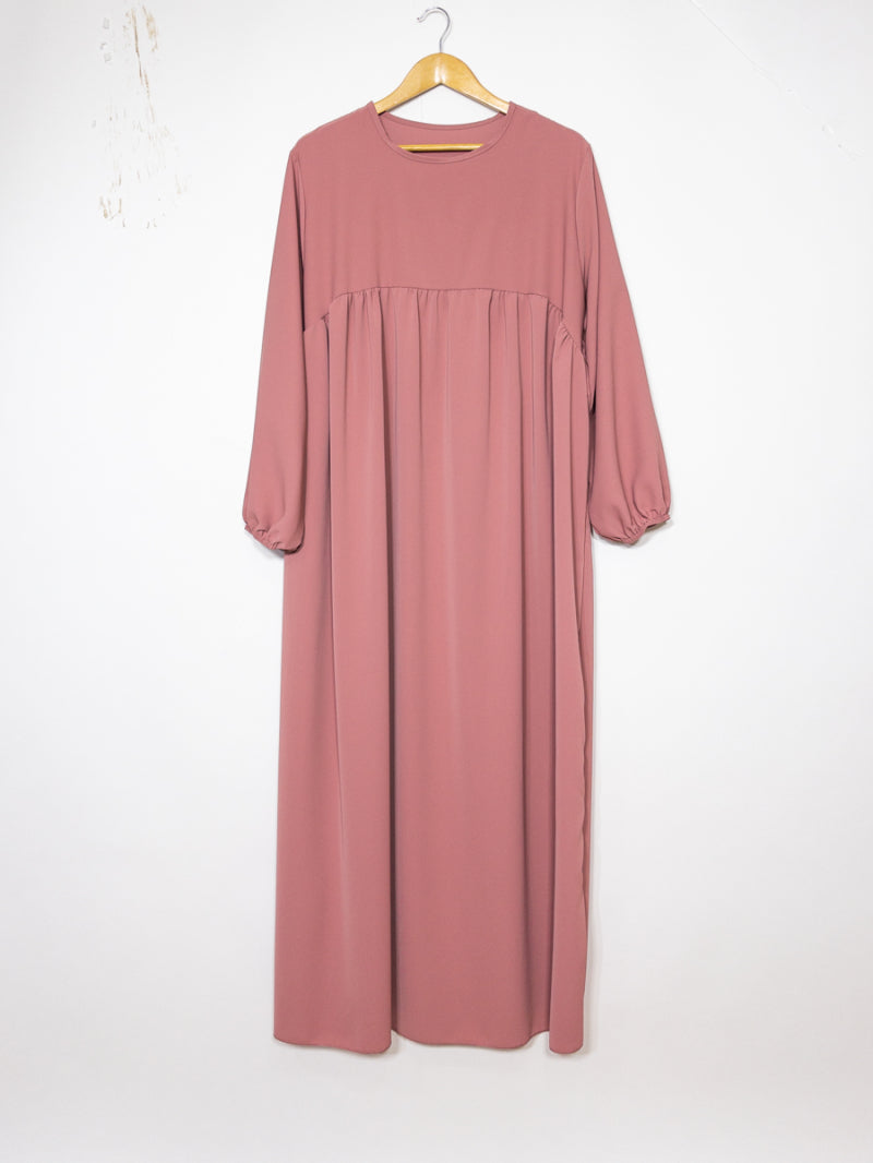 Abaya - Basic