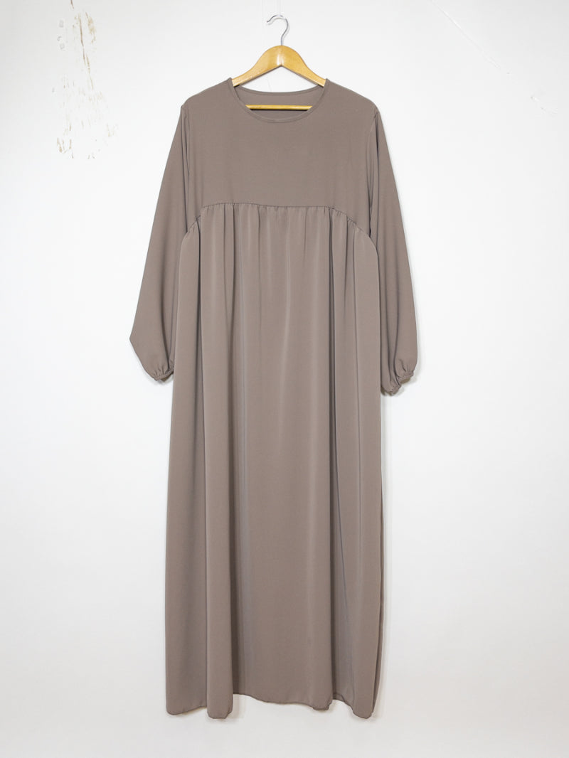 Abaya - Basic