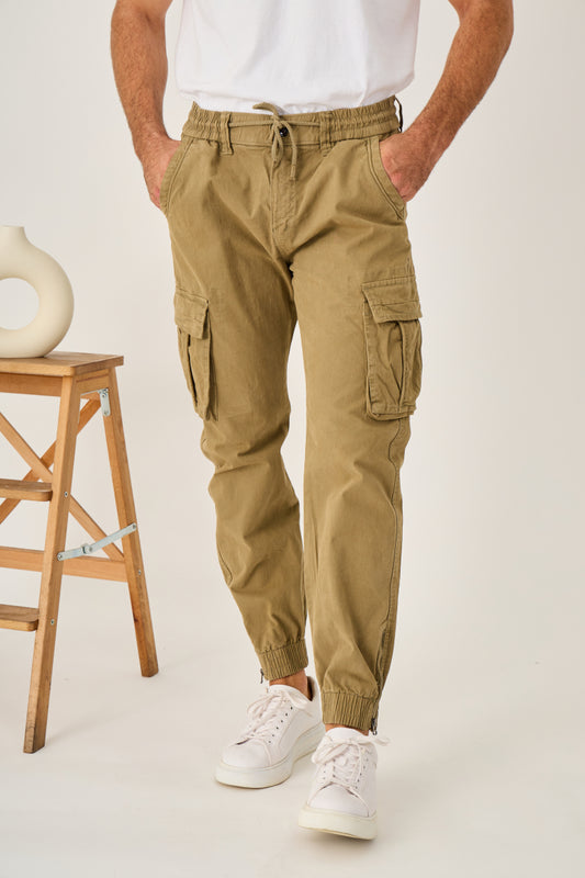 Cargo Hose