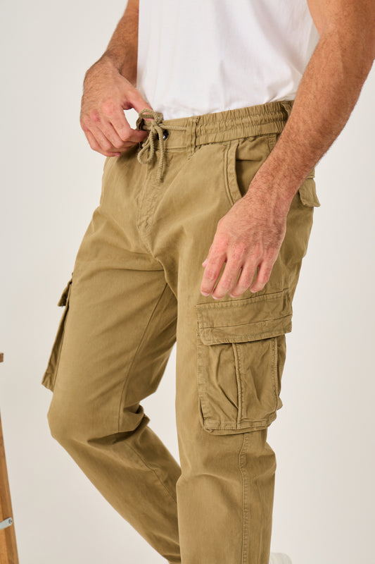 Cargo Hose