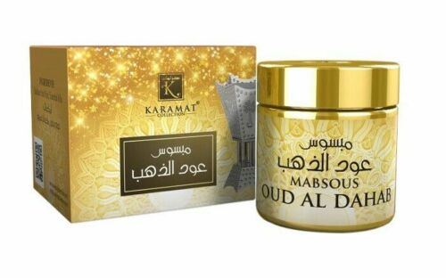 MABSOUS Oud Al Dahab