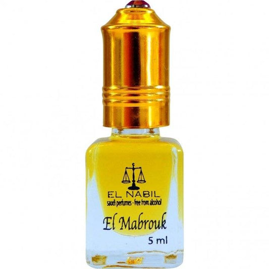 El Nabil - El Mabrouk 5ml