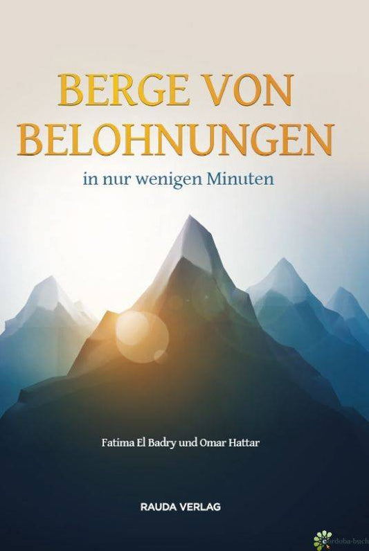 Berge von Belohnungen