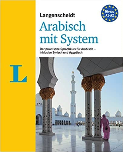 Arabisch mit System