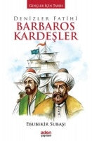 Denizler Fatihi Barbaros Kardeşler