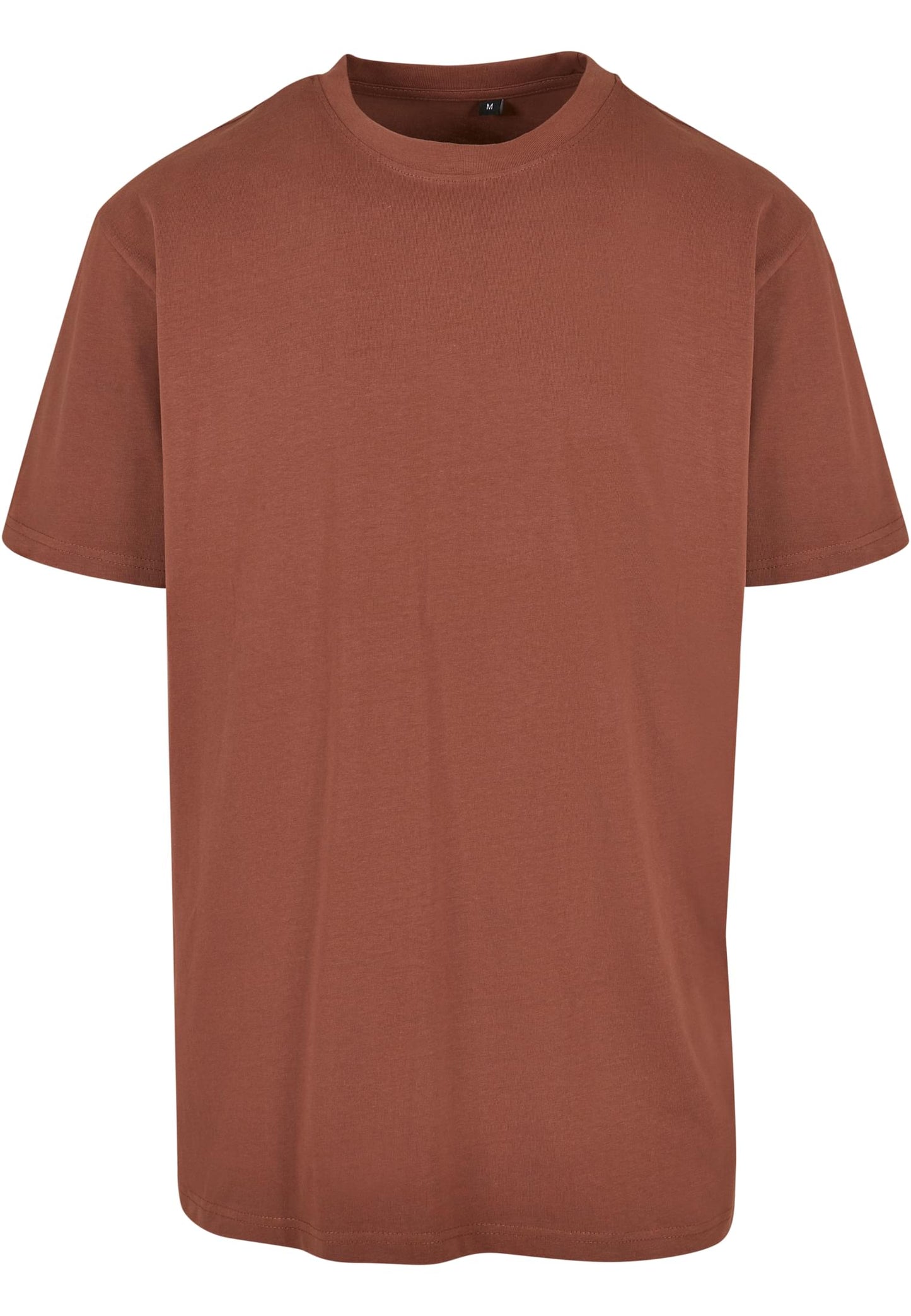 Oversize Tee - Colours