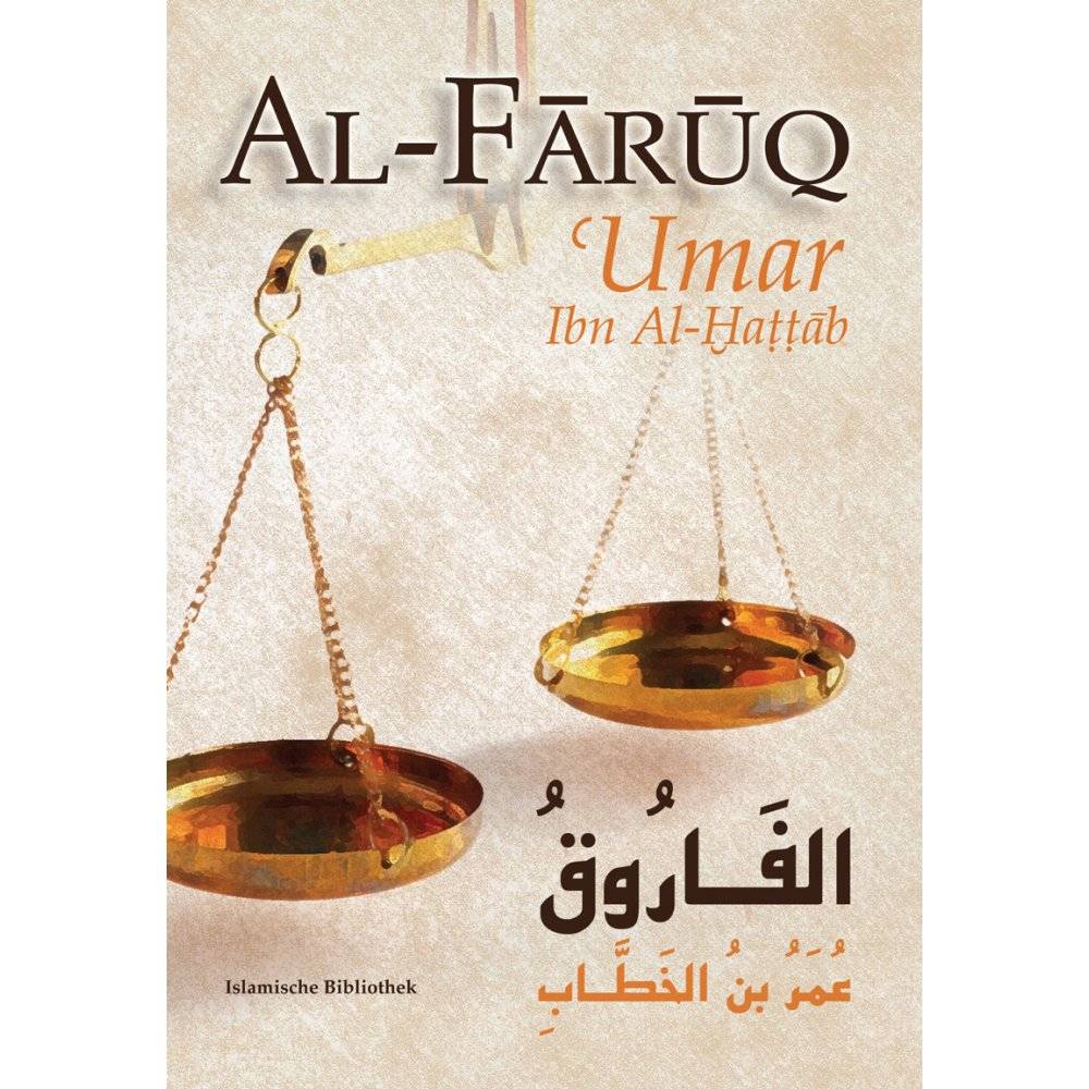 Al Faruq - Umar Ibn Al-Hattab