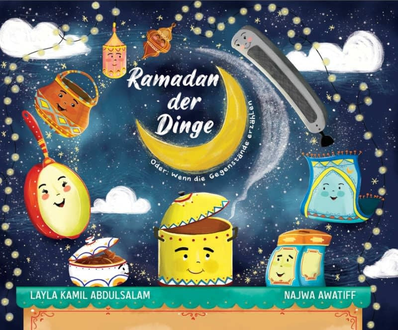 Ramadan der Dinge
