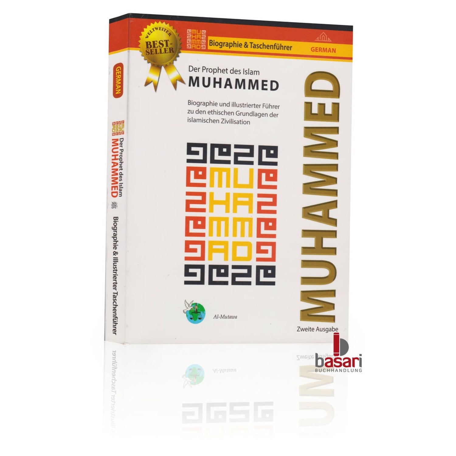 Der Prophet des Islam Muhammed Tuba Store