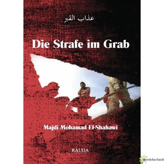 Die Strafe im Grab
