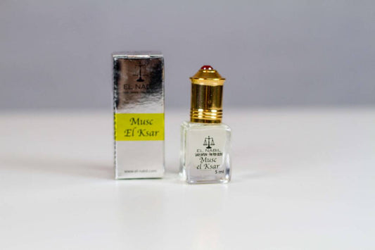 El Nabil - El Ksar 5ml