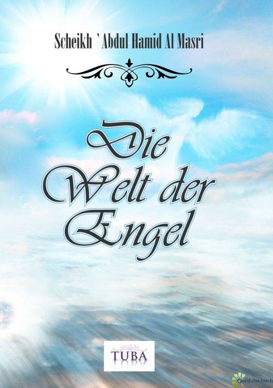 Die Welt der Engel