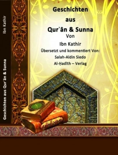 Geschichten aus Qur'an und Sunna