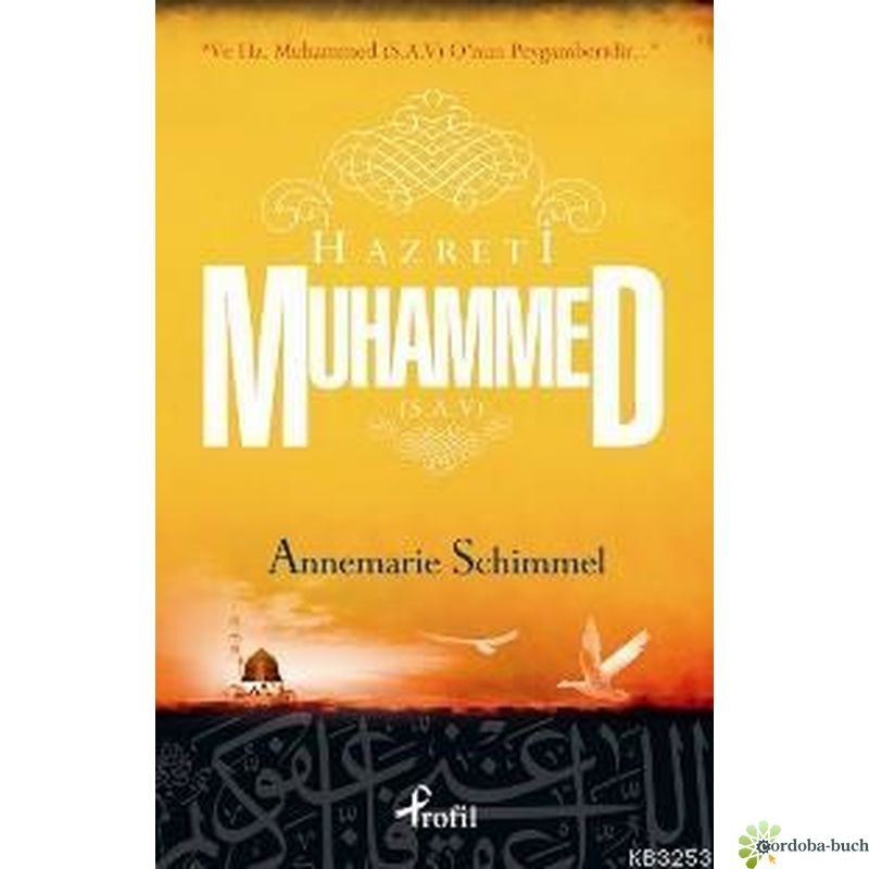 Hazreti Muhammed (s.a.v.) A. Schimmel