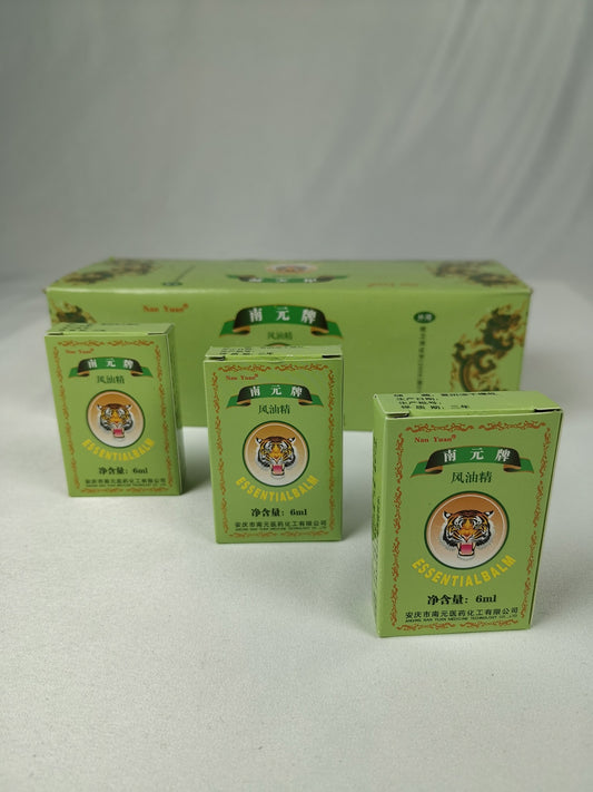 Balsam