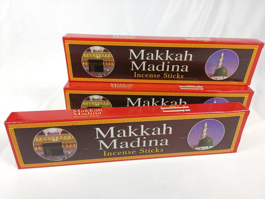 MAKKAH MEDINA Incense Sticks