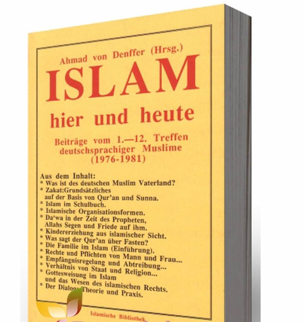 Islam hier und heute
