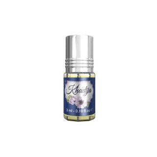 Khadija Karamat Parfum 3ml Oil